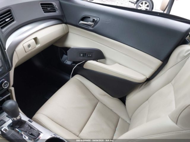 2014 ACURA ILX 19VDE1F75EE012228 Photo 4