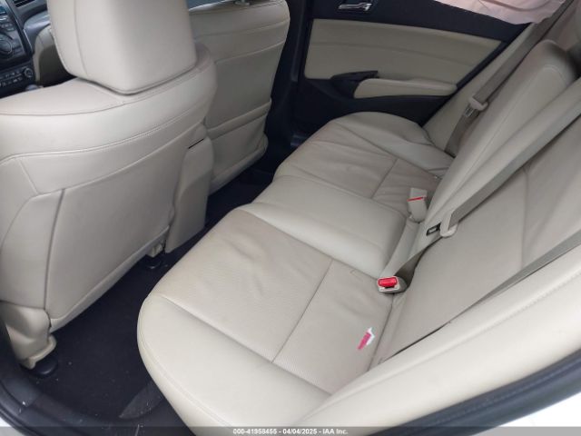 2014 ACURA ILX 19VDE1F75EE012228 Photo 7