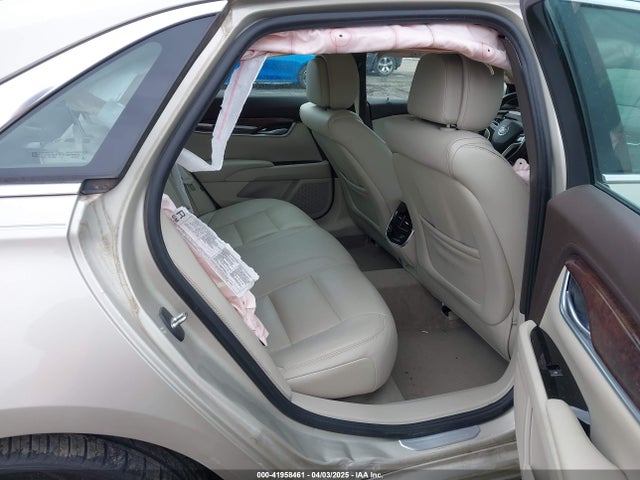 2013 CADILLAC XTS 2G61R5S30D9174924 Photo 7