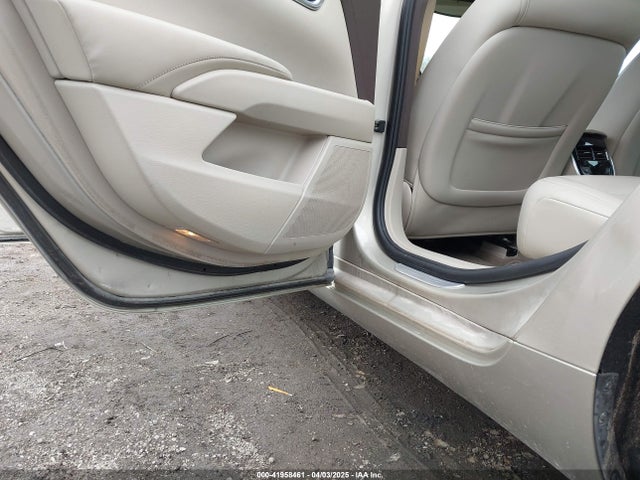 2013 CADILLAC XTS 2G61R5S30D9174924 Photo 8