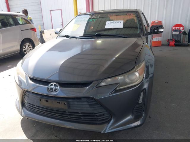 JTKJF5C7XF3088807 Scion TC