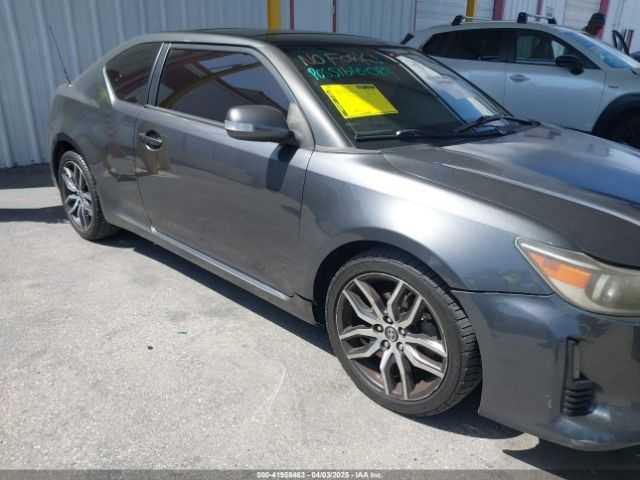 JTKJF5C7XF3088807 Scion TC