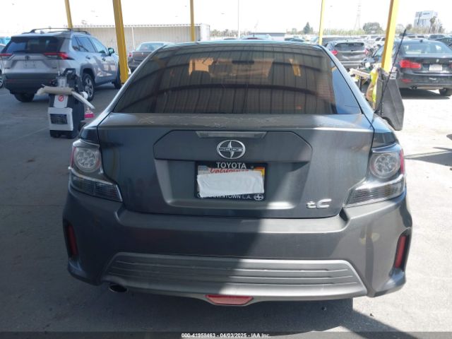 JTKJF5C7XF3088807 Scion TC