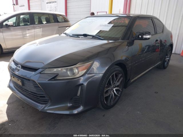 JTKJF5C7XF3088807 Scion TC