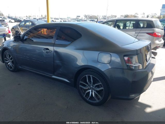 JTKJF5C7XF3088807 Scion TC