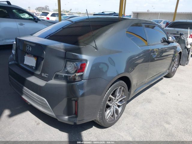 JTKJF5C7XF3088807 Scion TC