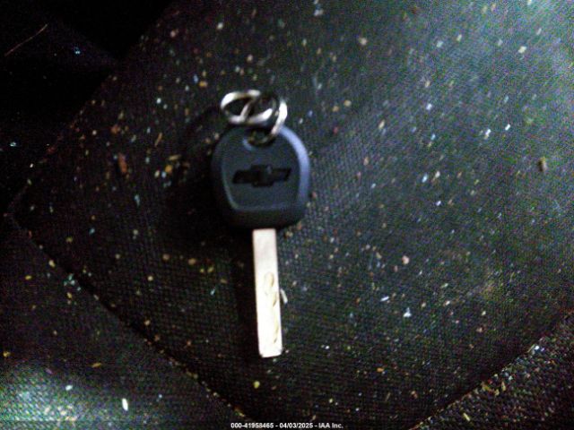 KL8CB6SA4KC711565 Chevrolet Spark Ls Cvt