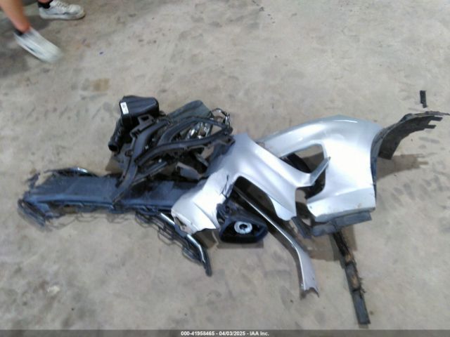 KL8CB6SA4KC711565 Chevrolet Spark Ls Cvt