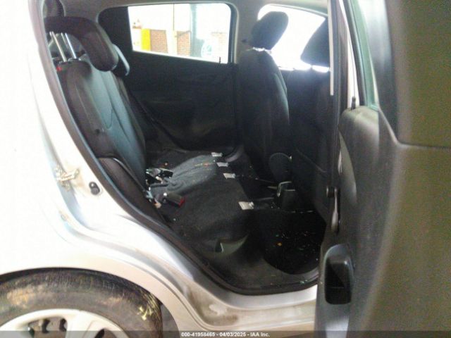 KL8CB6SA4KC711565 Chevrolet Spark Ls Cvt