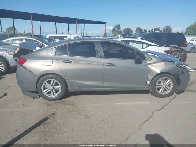 1G1BE5SM5H7205512 Chevrolet le2 -di: direct injection, vvt: variable valve timing, gen, alum