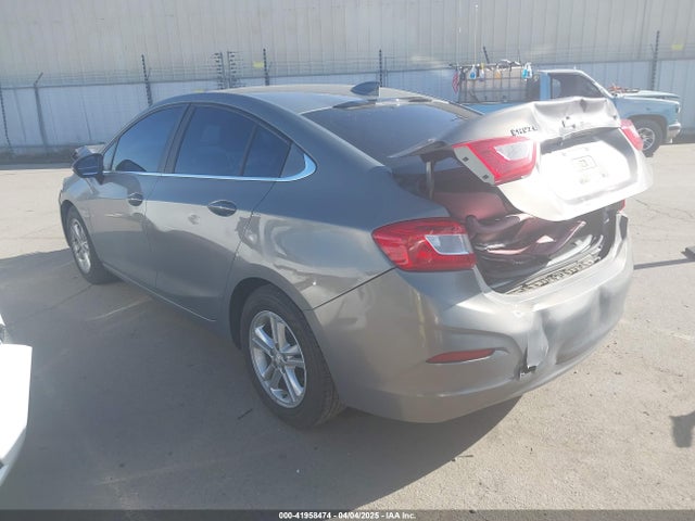 1G1BE5SM5H7205512 Chevrolet le2 -di: direct injection, vvt: variable valve timing, gen, alum