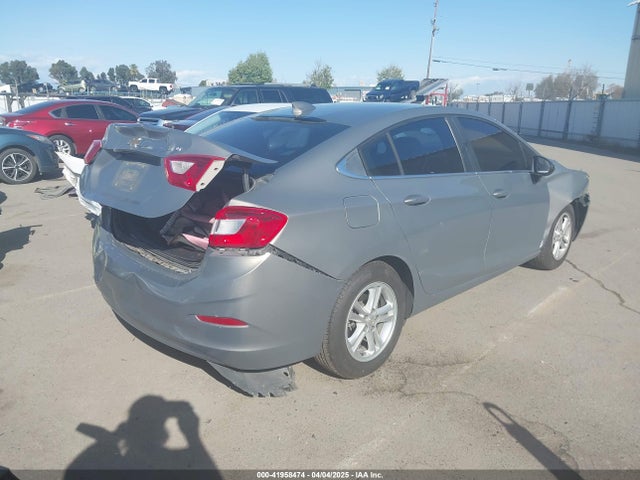 1G1BE5SM5H7205512 Chevrolet le2 -di: direct injection, vvt: variable valve timing, gen, alum