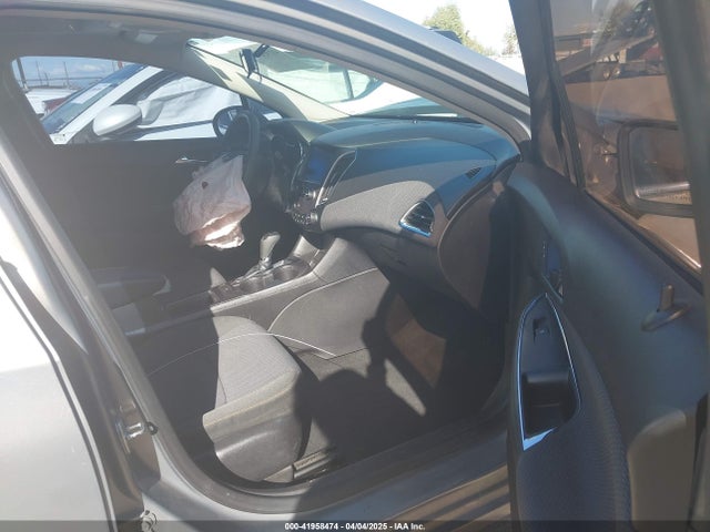 1G1BE5SM5H7205512 Chevrolet le2 -di: direct injection, vvt: variable valve timing, gen, alum