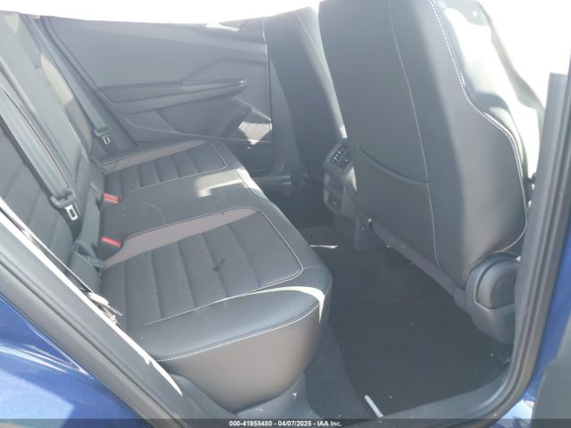 3VV2X7B28PM344387 Volkswagen Taos 1.5t Sel