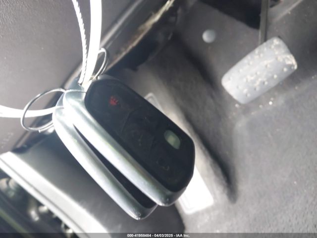 1GYKNDRS9HZ184992 Cadillac XT5 LUXURY