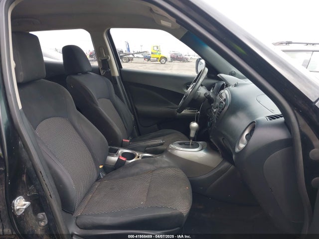 JN8AF5MR2GT602887 Nissan Juke Nismo/s/sl/sv