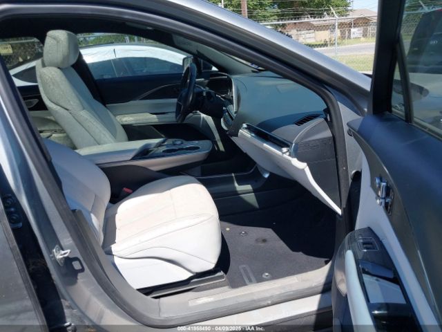 1GYKPRRK7RZ122838 Cadillac x0d + ec6
