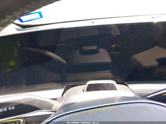 1GYKPRRK7RZ122838 Cadillac x0d + ec6