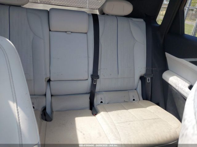 1GYKPRRK7RZ122838 Cadillac x0d + ec6