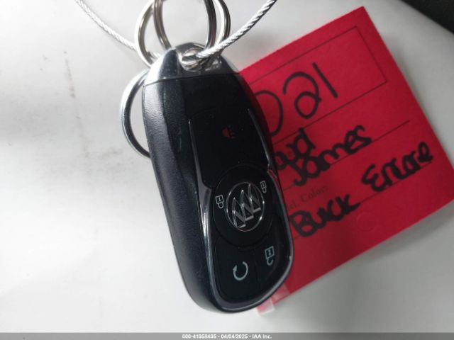 KL4CJFSB1JB574442 Buick Encore Preferred Ii