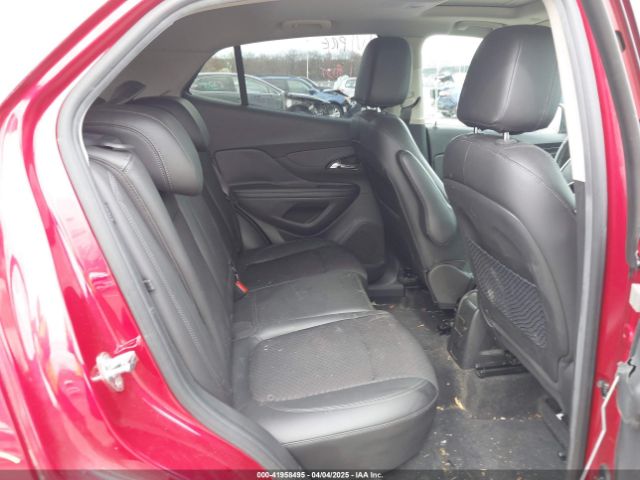 KL4CJFSB1JB574442 Buick Encore Preferred Ii