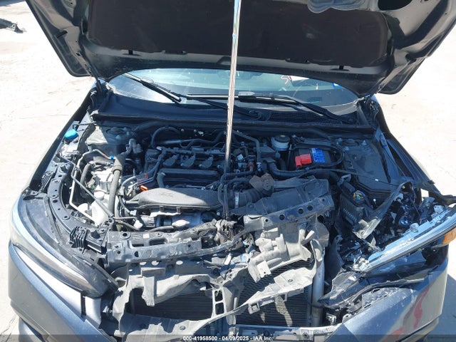 19XFL1H71NE022970 Honda Civic Ex-l