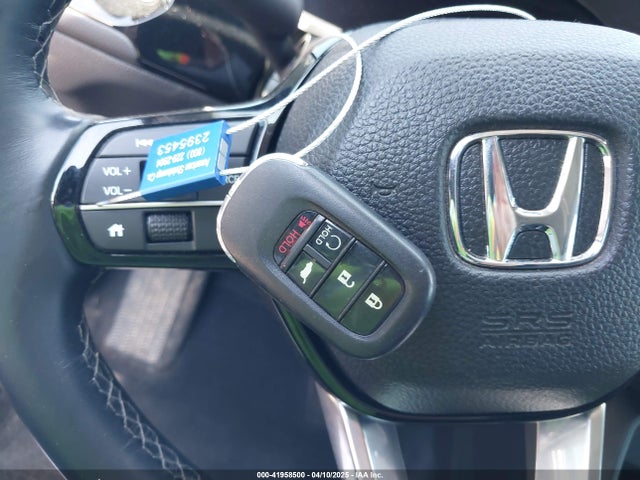 19XFL1H71NE022970 Honda Civic Ex-l