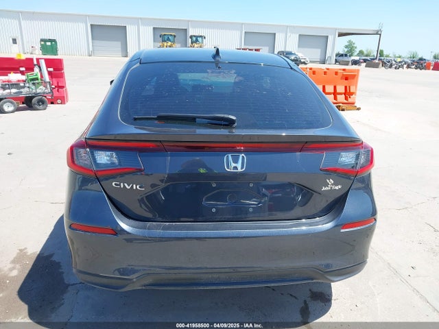 19XFL1H71NE022970 Honda Civic Ex-l