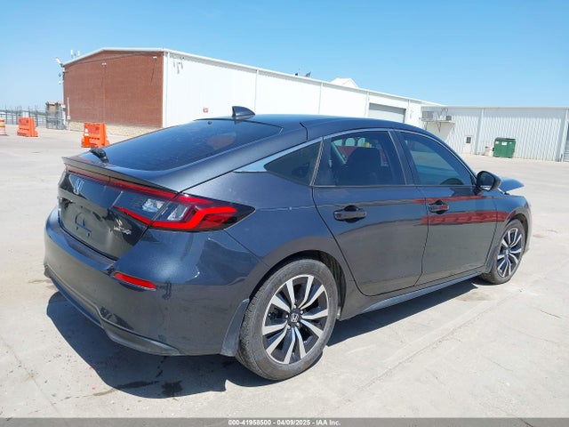 19XFL1H71NE022970 Honda Civic Ex-l