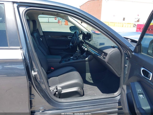 19XFL1H71NE022970 Honda Civic Ex-l