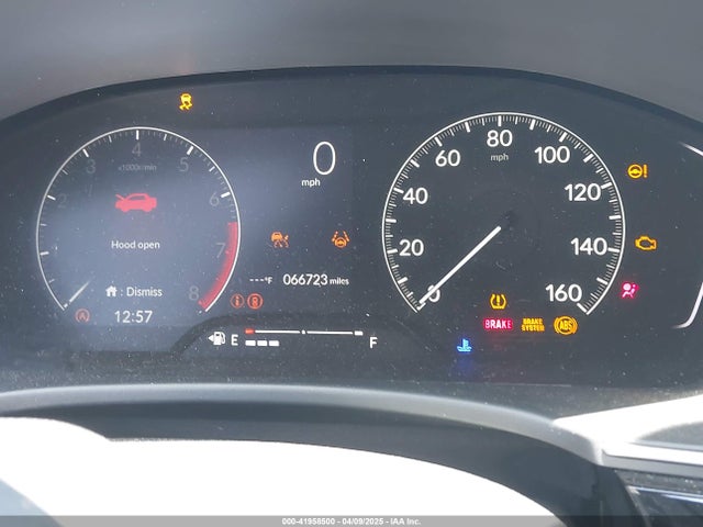 19XFL1H71NE022970 Honda Civic Ex-l