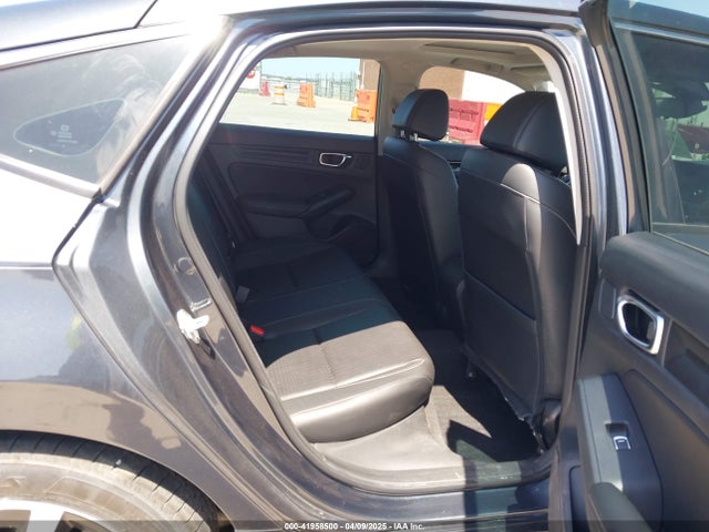 19XFL1H71NE022970 Honda Civic Ex-l