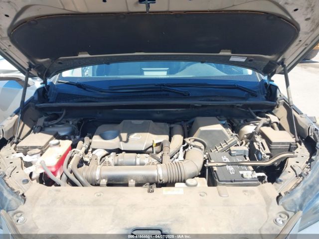 2016 LEXUS NX 200T JTJYARBZ8G2049796 Photo 9