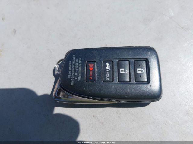 2016 LEXUS NX 200T JTJYARBZ8G2049796 Photo 10