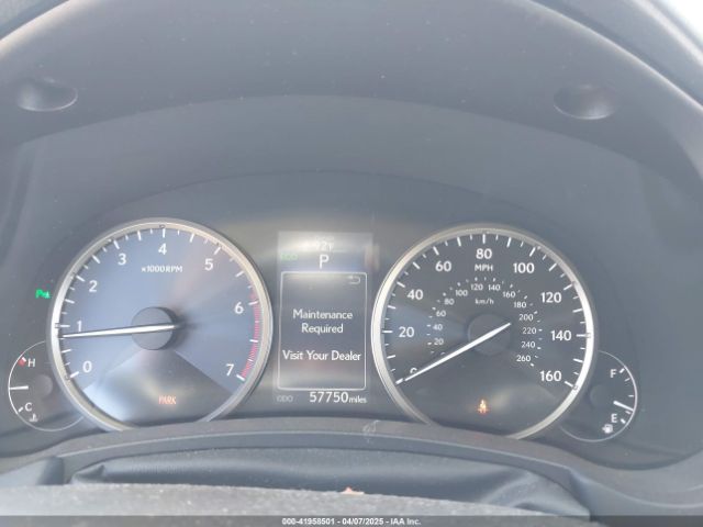 2016 LEXUS NX 200T JTJYARBZ8G2049796 Photo 6