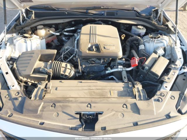 1G6DW5RK9L0128732 Cadillac CT5 LUXURY