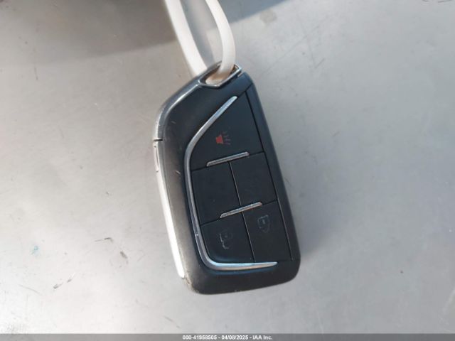 1G6DW5RK9L0128732 Cadillac CT5 LUXURY