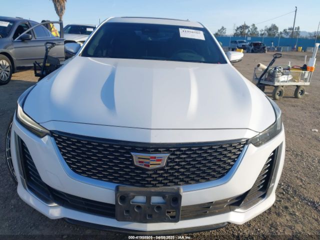 1G6DW5RK9L0128732 Cadillac CT5 LUXURY