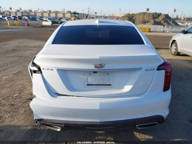1G6DW5RK9L0128732 Cadillac CT5 LUXURY