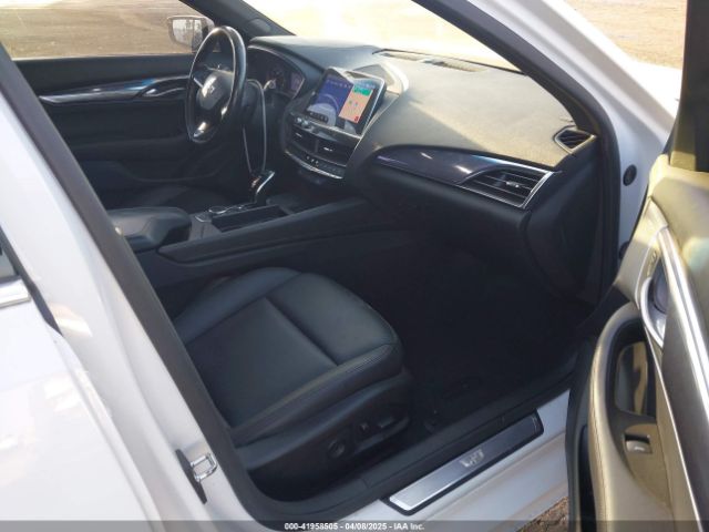 1G6DW5RK9L0128732 Cadillac CT5 LUXURY