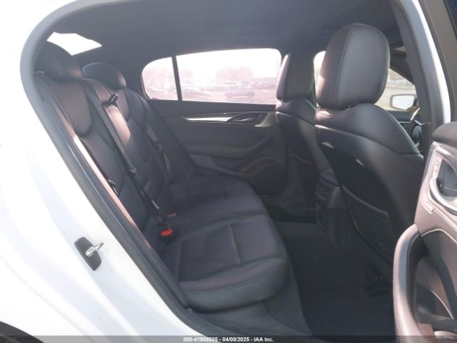 1G6DW5RK9L0128732 Cadillac CT5 LUXURY