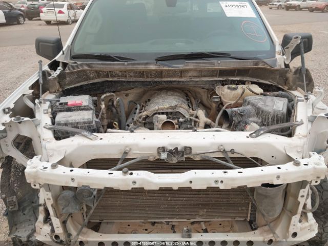 1GCRYAEF4MZ324783 Chevrolet Silverado 1500 4wd Double Cab Standard Bed Wt