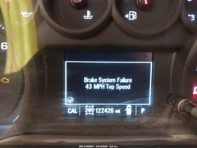 1GCRYAEF4MZ324783 Chevrolet Silverado 1500 4wd Double Cab Standard Bed Wt