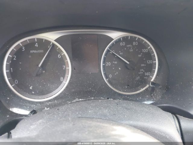3N1CP5BVXML519129 Nissan Kicks S Xtronic Cvt
