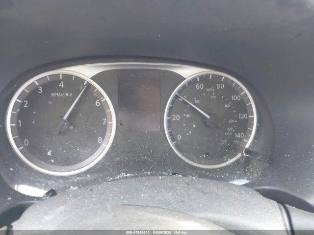 3N1CP5BVXML519129 Nissan Kicks S Xtronic Cvt