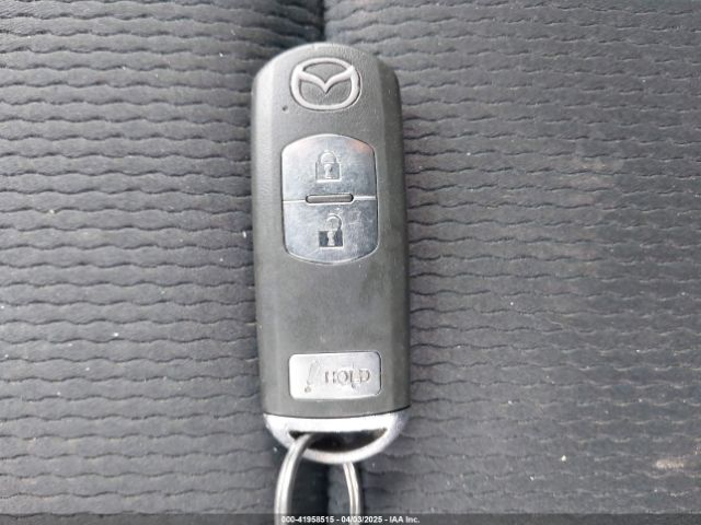 2013 MAZDA CX-5 JM3KE2BE0D0148709 Photo 10