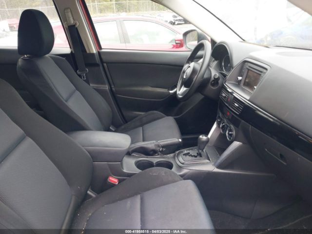 2013 MAZDA CX-5 JM3KE2BE0D0148709 Photo 4