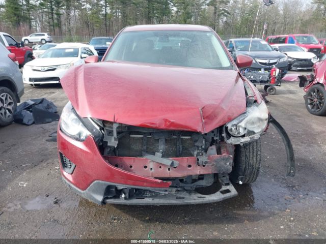 2013 MAZDA CX-5 JM3KE2BE0D0148709 Photo 5