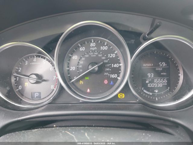2013 MAZDA CX-5 JM3KE2BE0D0148709 Photo 6