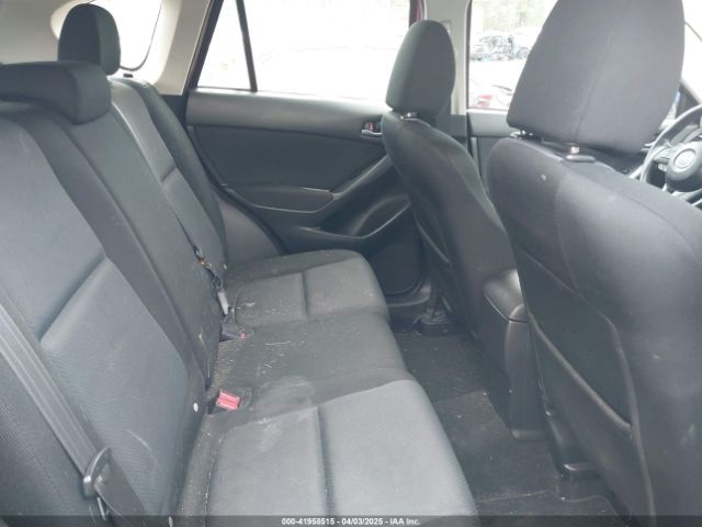 2013 MAZDA CX-5 JM3KE2BE0D0148709 Photo 7